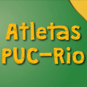 Atletas PUC-Rio