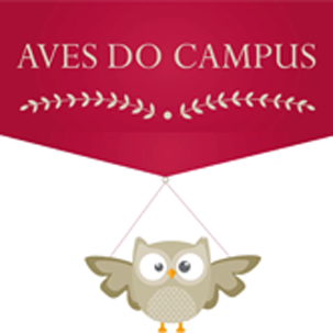 Aves do campus