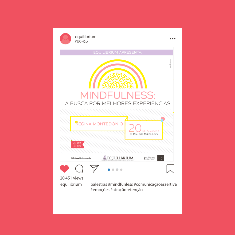  Post Instagram 