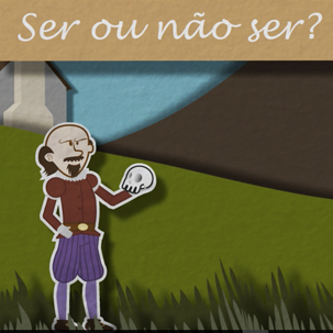 Shakespeare n�o morreu!